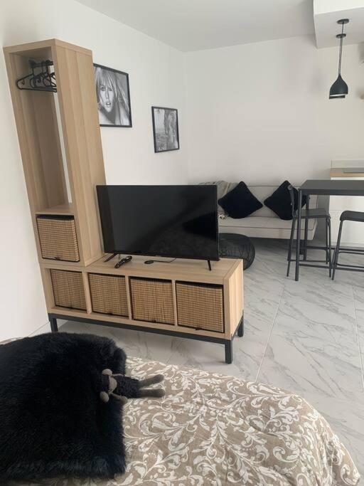 La Chambre De Flore 아라스 외부 사진