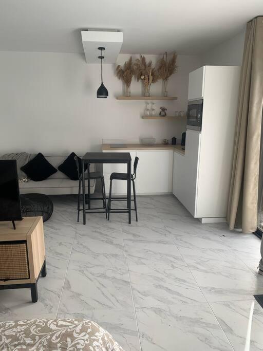 La Chambre De Flore 아라스 외부 사진